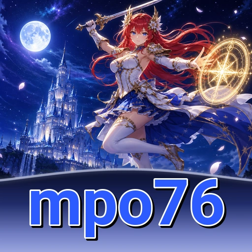 mpo76 APK — gampang dipakai