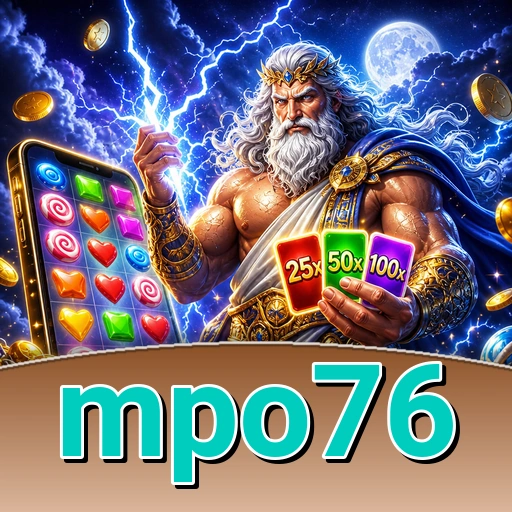 mpo76 APK — katalog lengkap