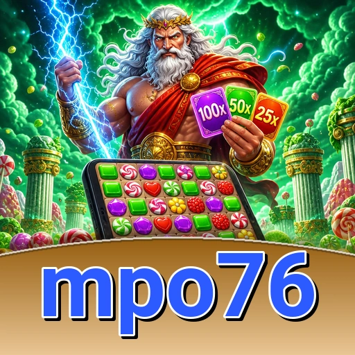 mpo76 APK — gak dipotong pulsa